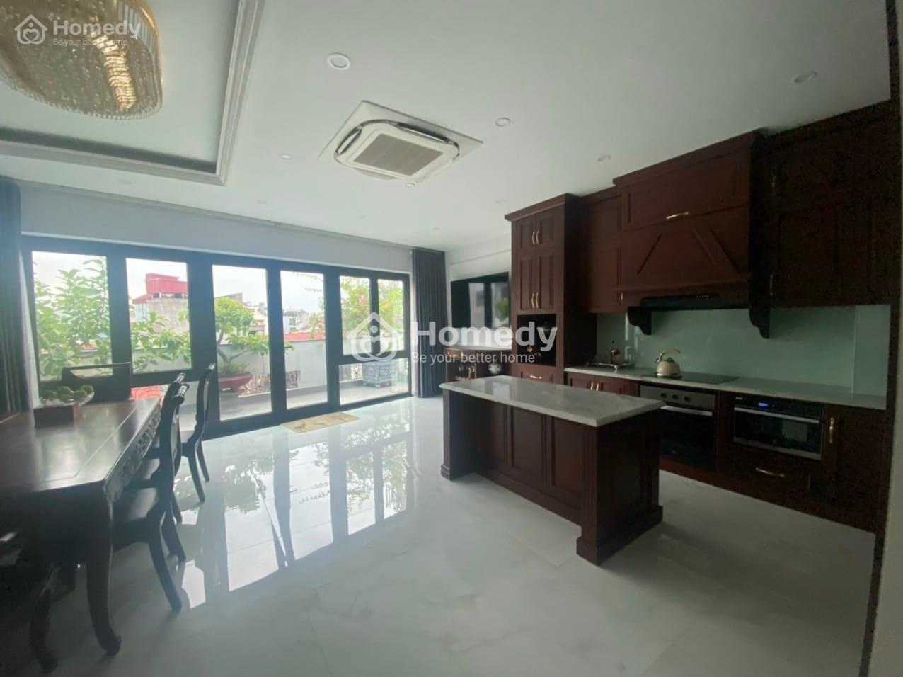 CHÍNH CHỦ CẦN BÁN BIỆT THỰ LIỀN KỀ 220M2  CIPUTRA BẮC TỪ LIÊM HÀ NỘI GIÁ 60 TỶ
